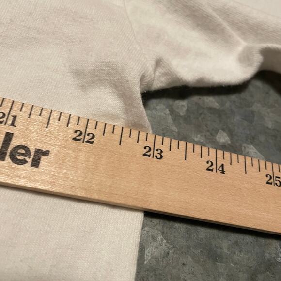 Vintage Elvis A Rama Museum Las Vegas Nevada Tee Shirt Mens XL 90s Y2K King Pop - Picture 8 of 9